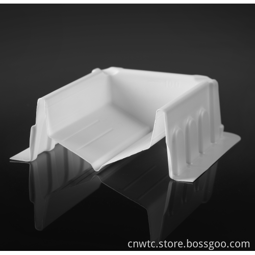 Disposable Plastic Solution Basins: 10ml, 25ml, 50ml, and 100ml Reagent Reservoirs